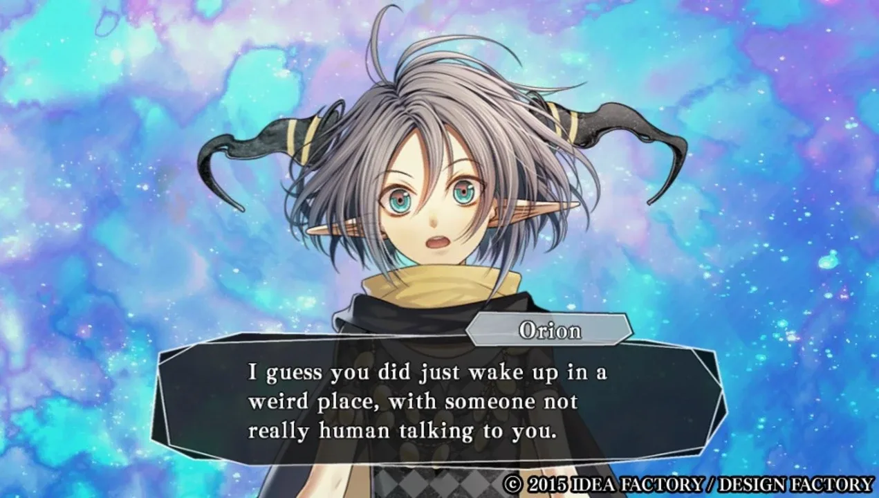 Amnesia: Memories screenshot 1