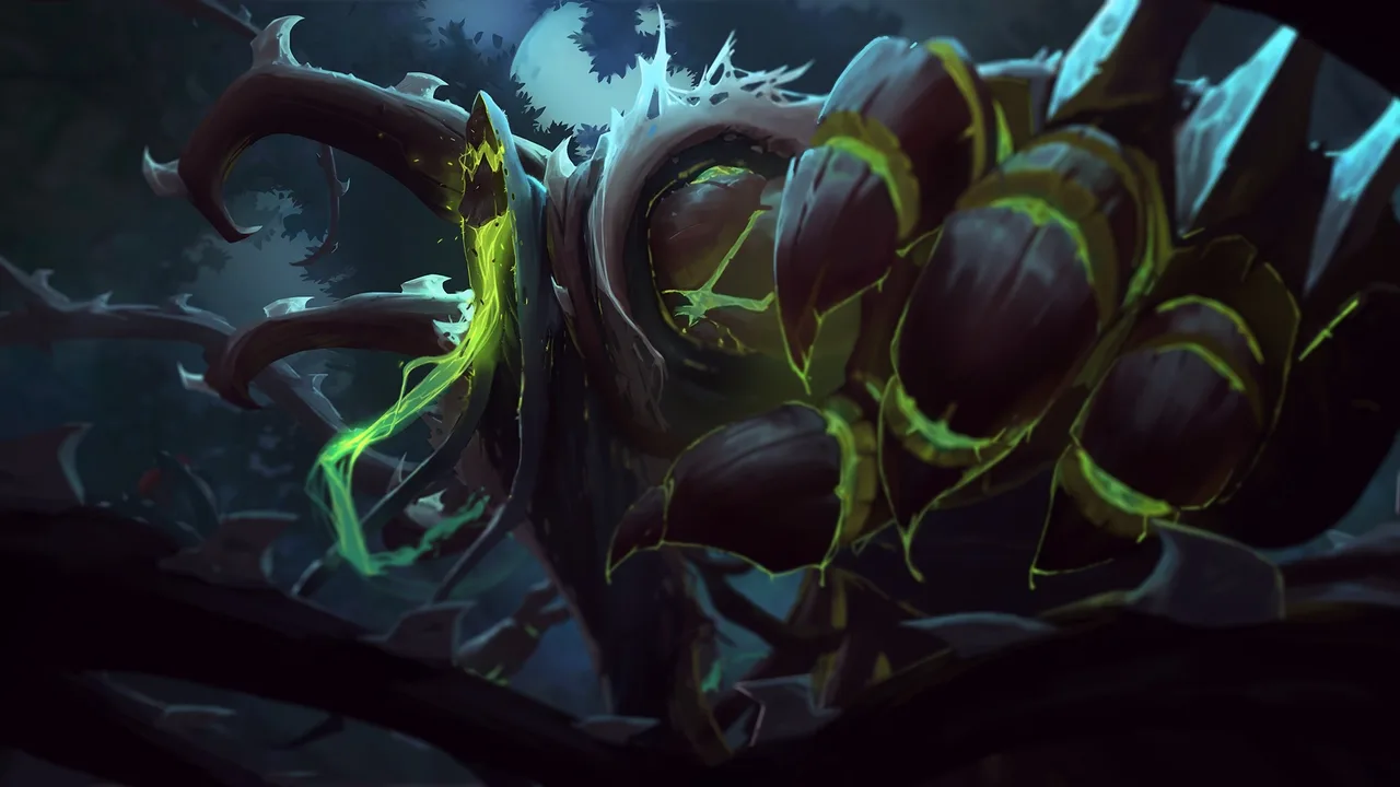 Battlerite artwork 5202