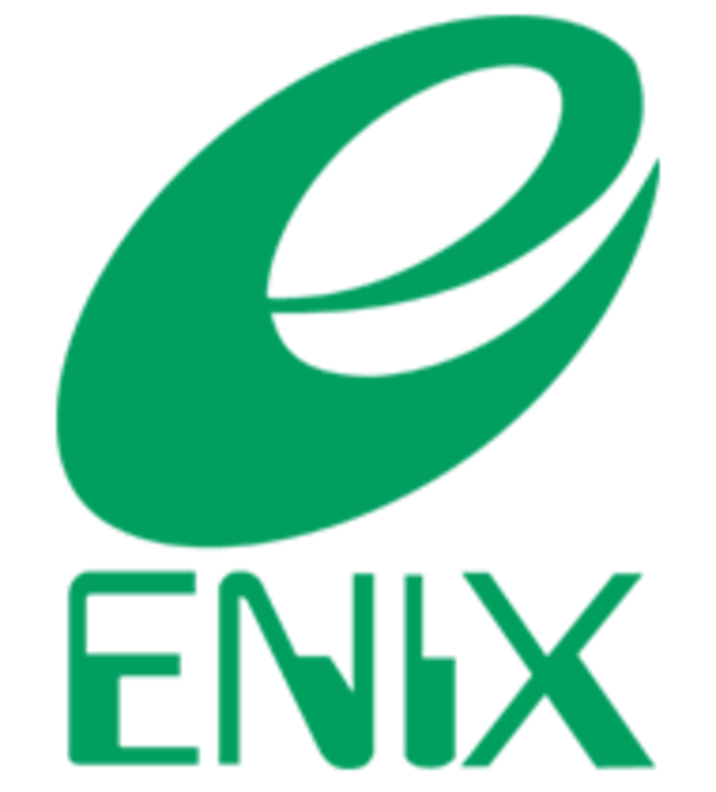 Enix America Corporation Logo