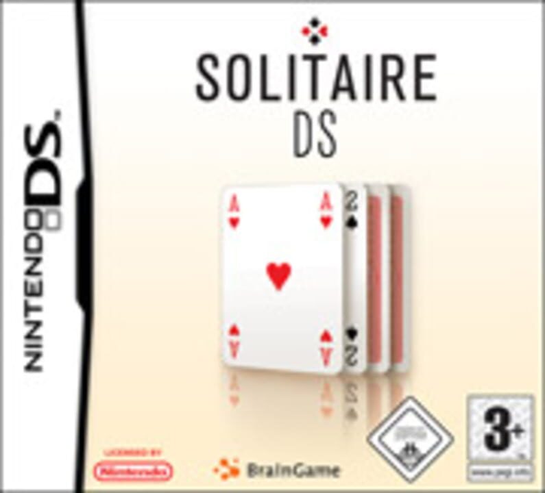 Solitaire: Ultimate Collection cover art