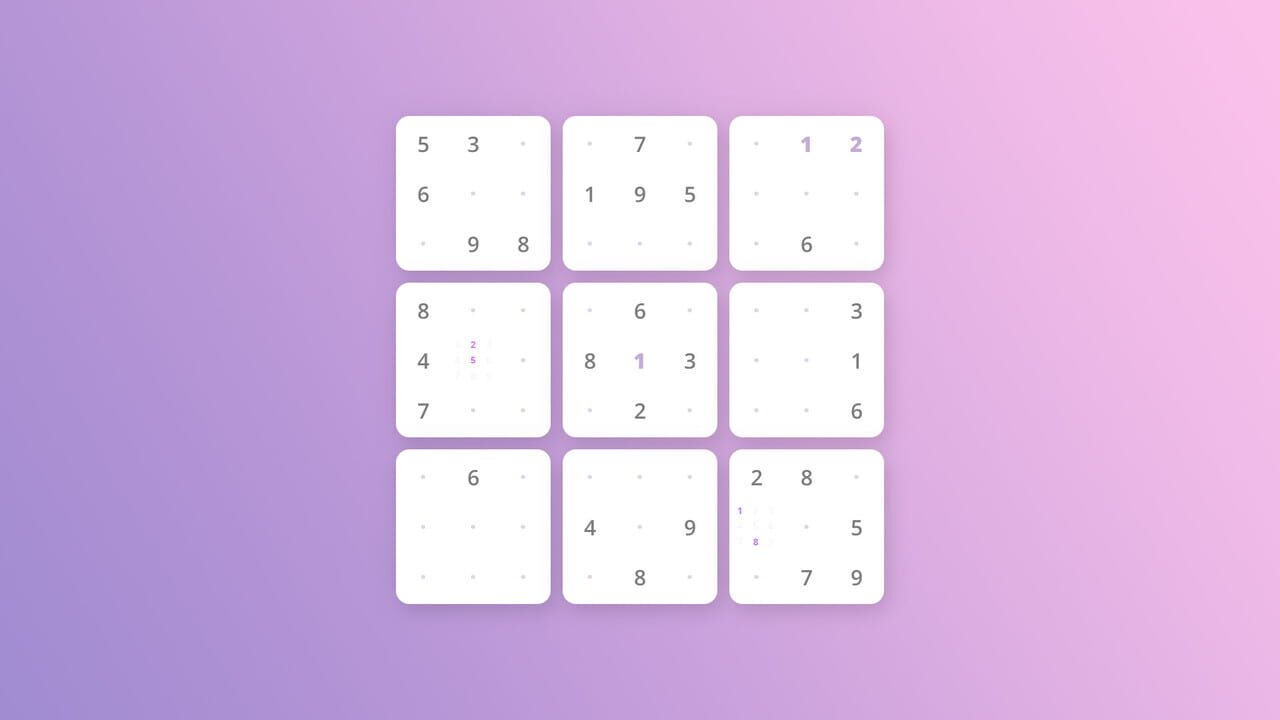Sudoku 4ever Plus (2017)