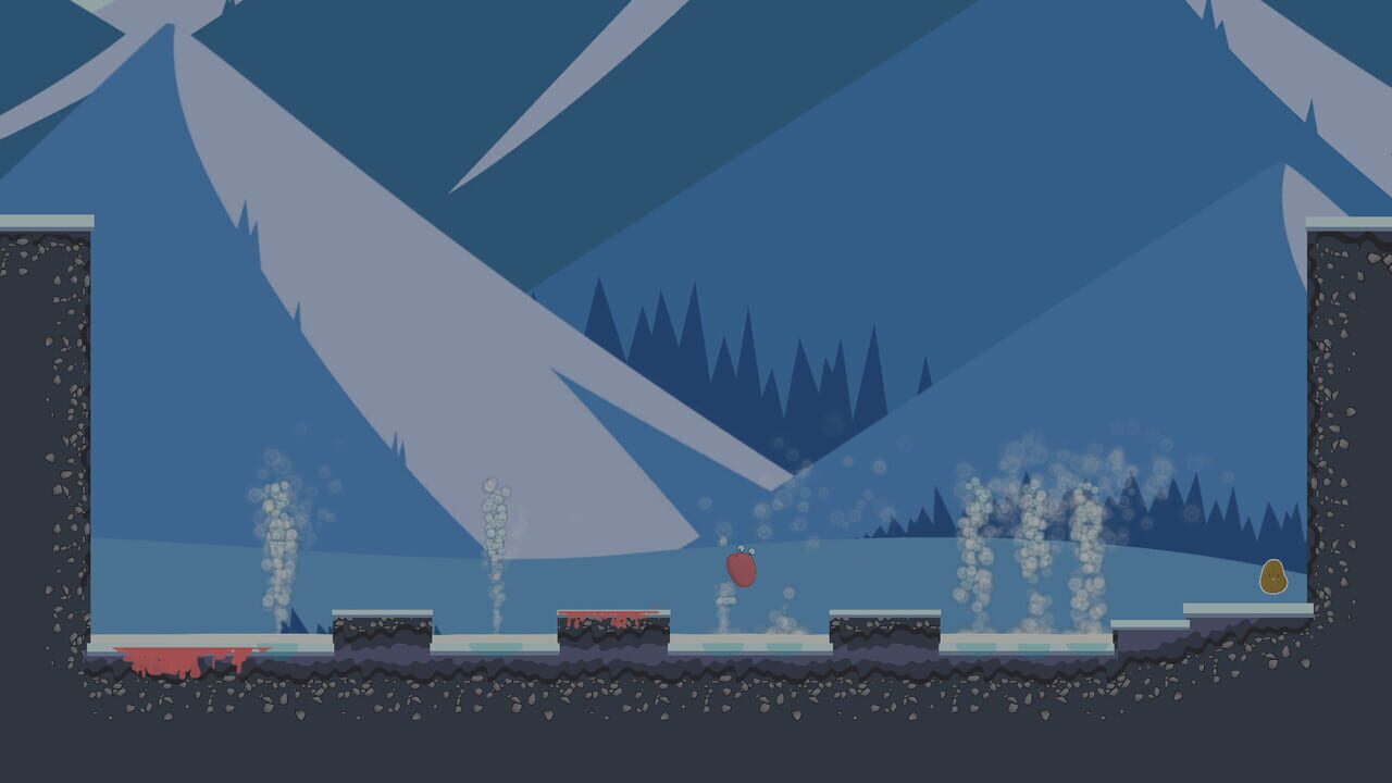 Don't Feed the Slimes! screenshot