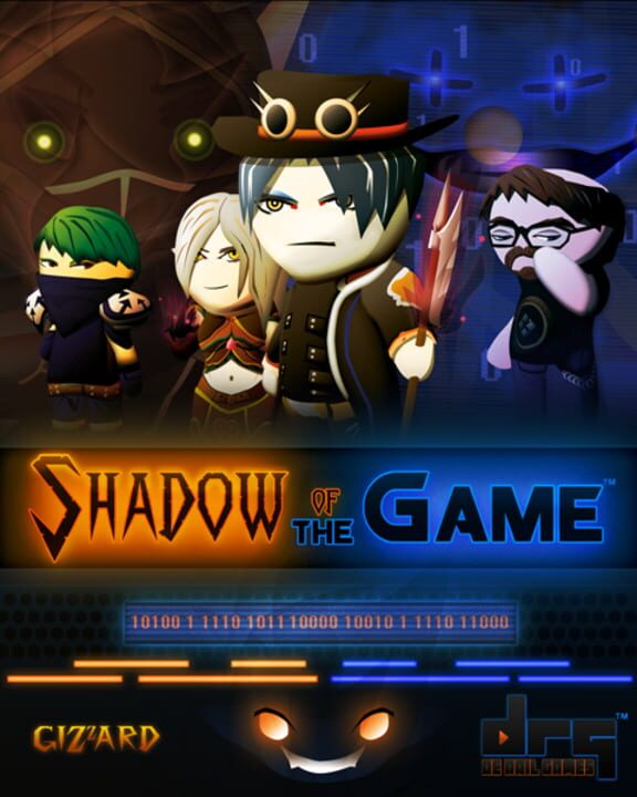 Shadow of the Game