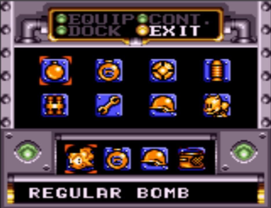 Nền tảng hỗ trợ Tails Adventure