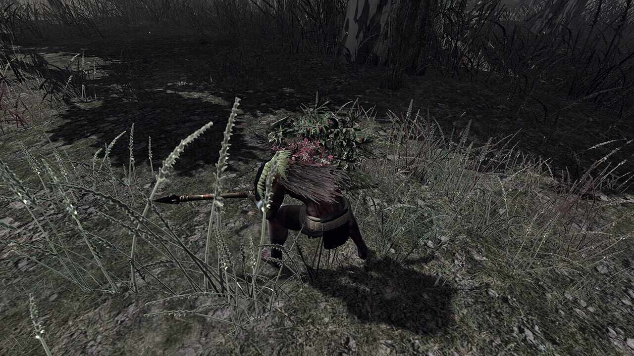 Capture de The Stomping Land