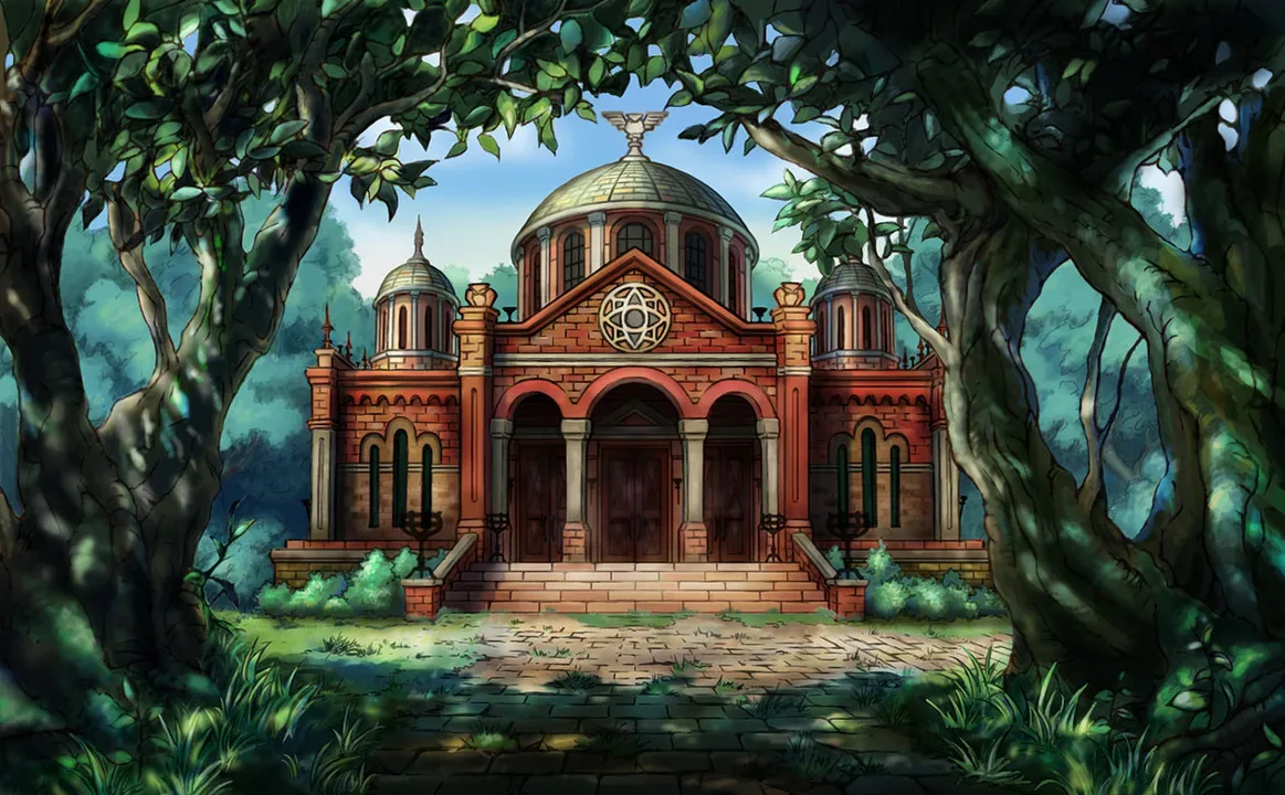 Professor Layton vs. Phoenix Wright: Ace Attorney artwork 3938