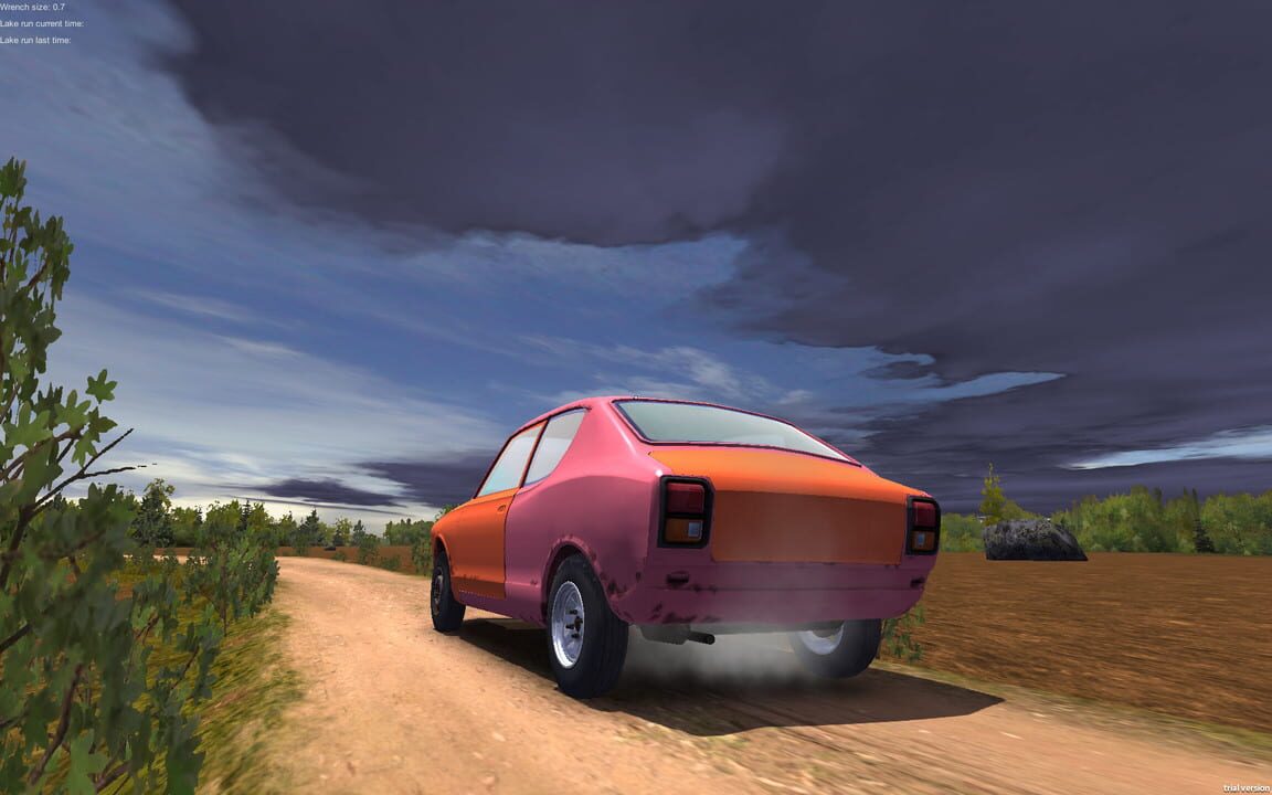 My Summer Car (Video Game 2016) - Photo Gallery - IMDb