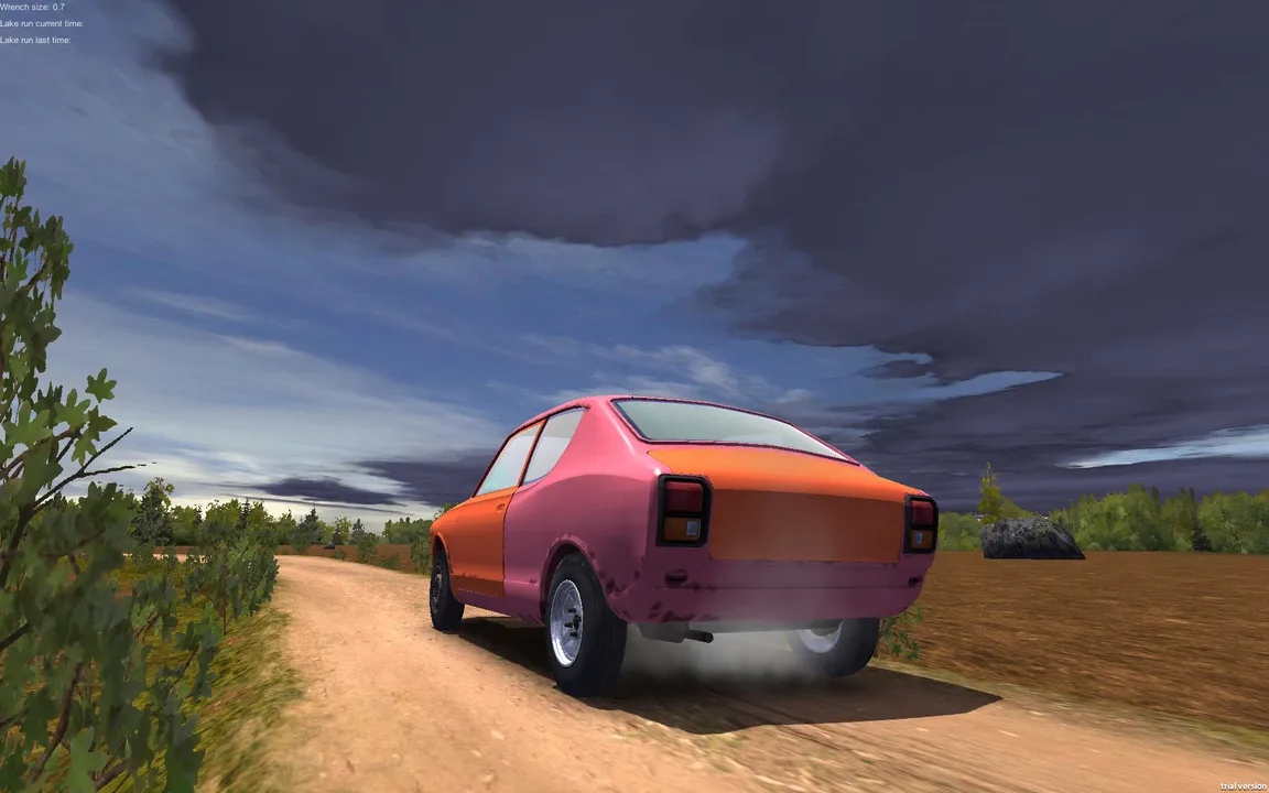 My Summer Car free download for PC screenshot 1