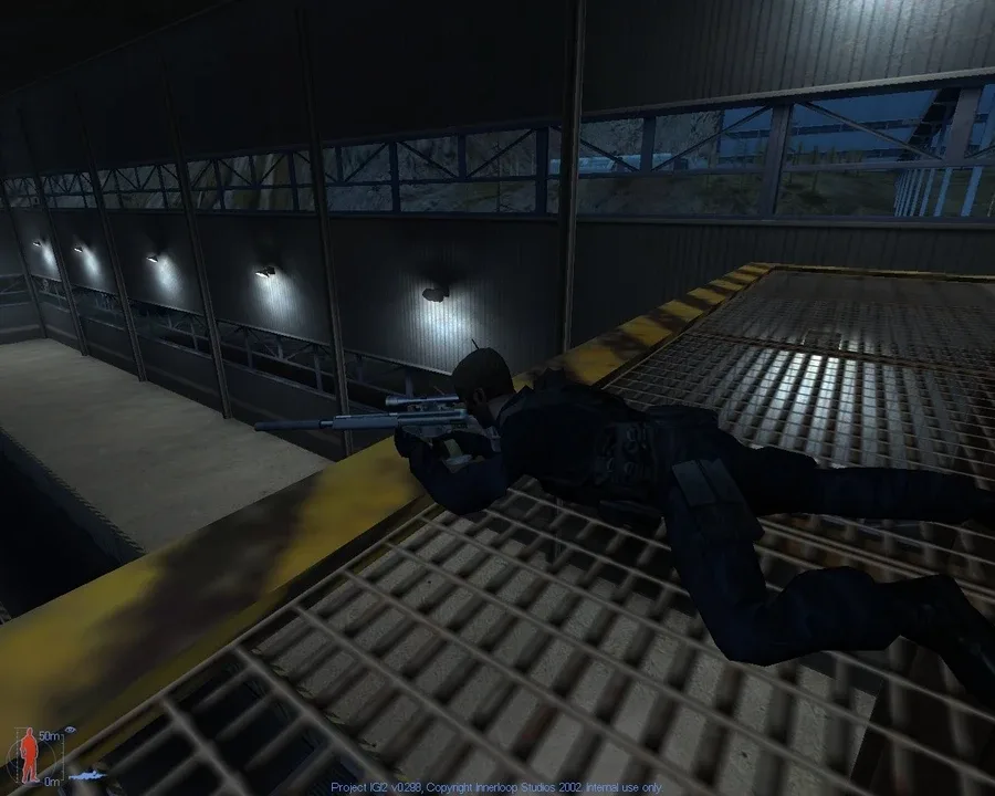 Project IGI 2: Covert Strike free download for PC screenshot 4