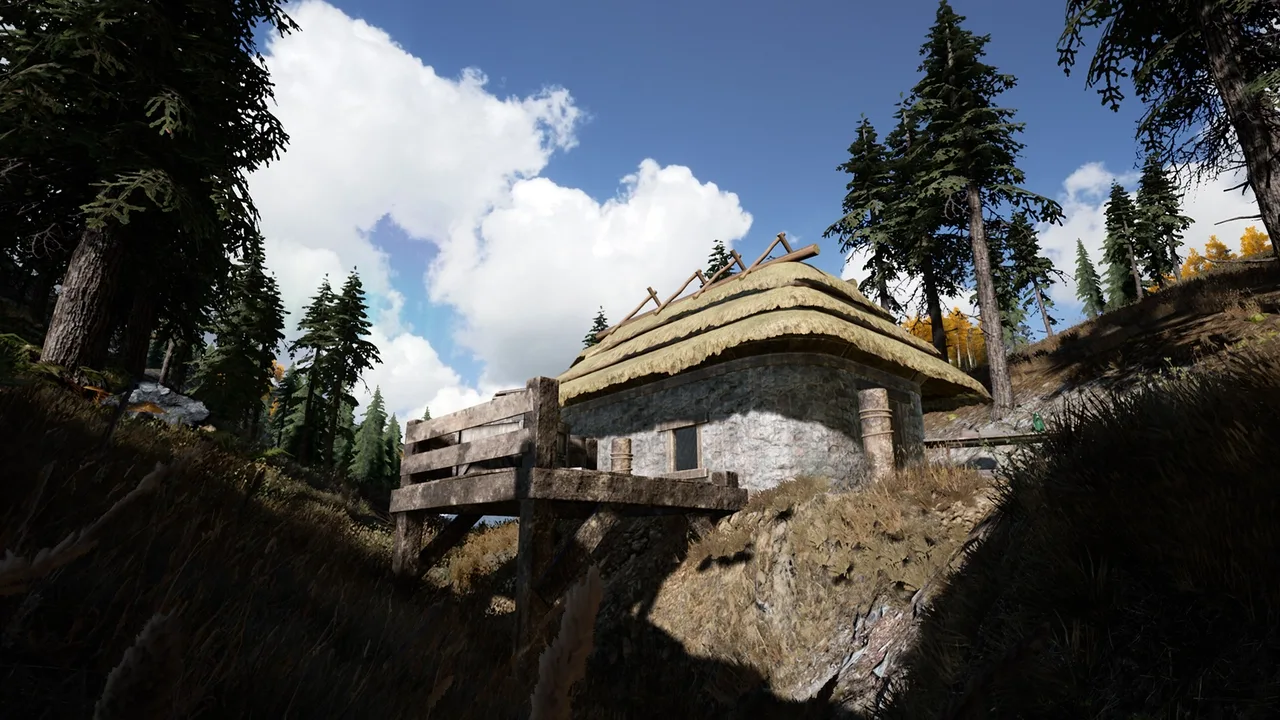 Valhall screenshot 2