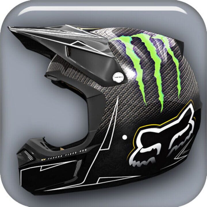 Ricky Carmichael's Motocross Matchup cover