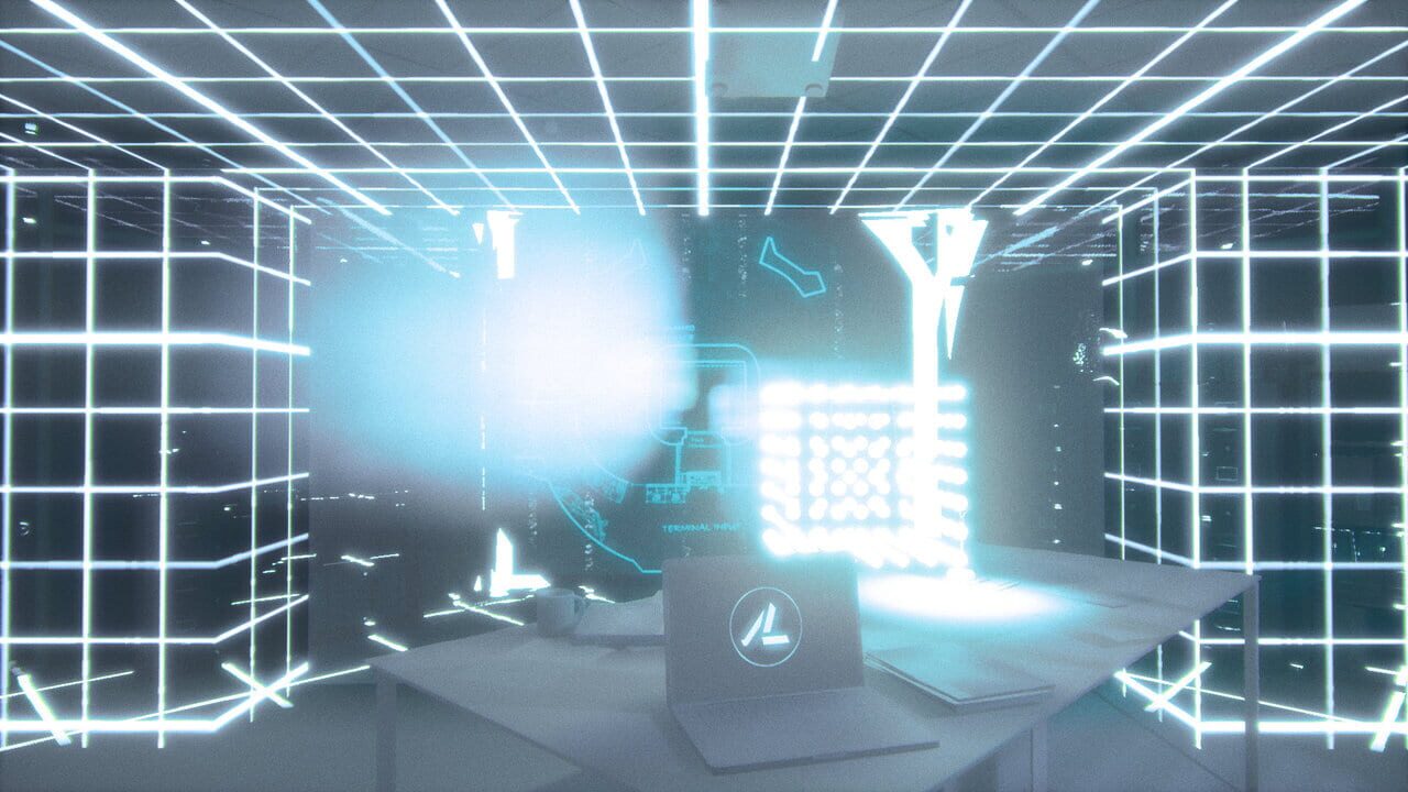 Asemblance: Oversight screenshot