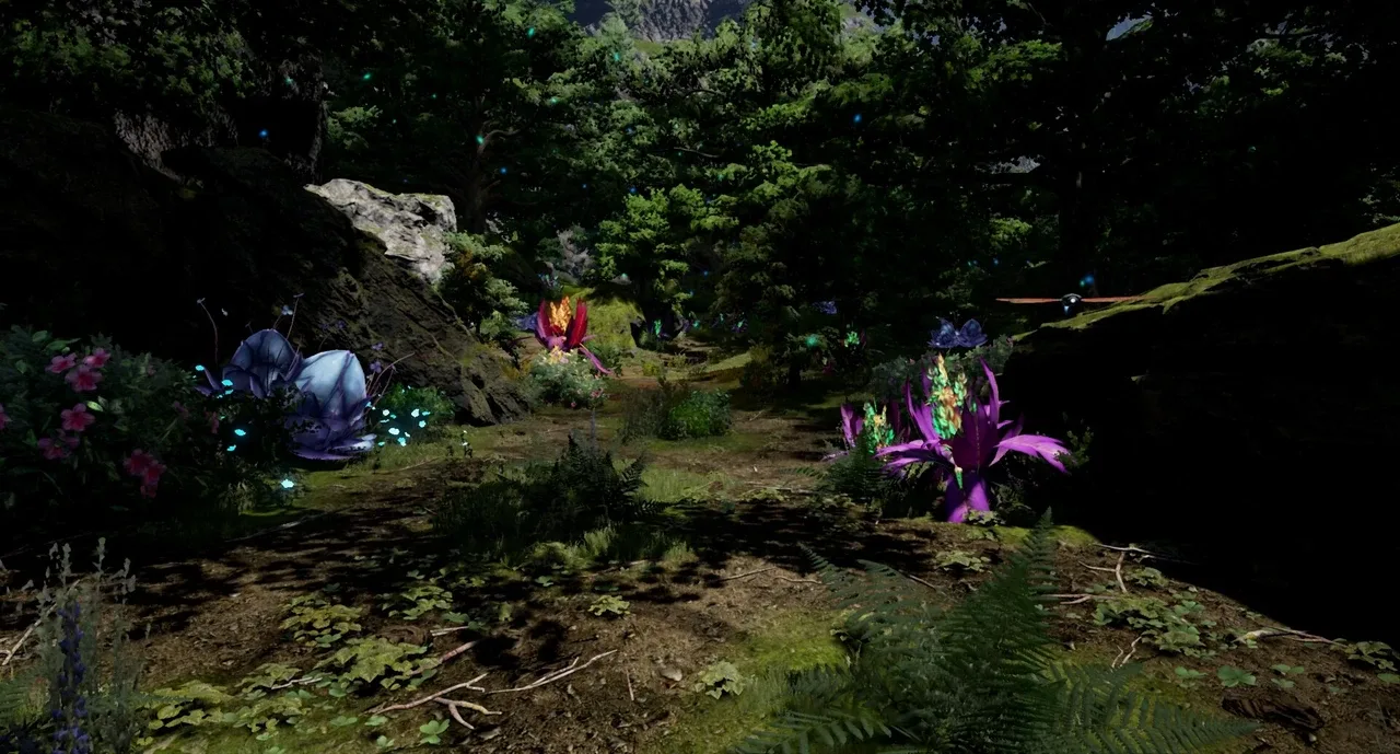 Ashes of Creation screenshot 2