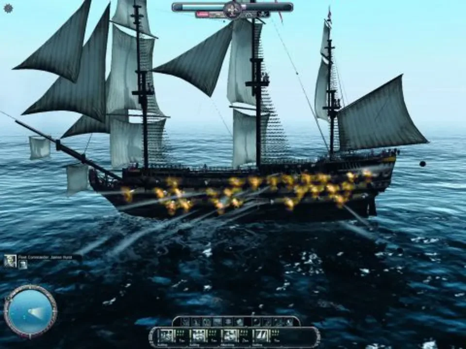 East India Company screenshot 1