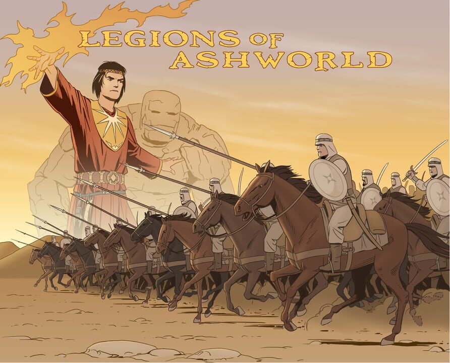 Game Cover