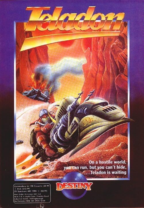 Game Cover