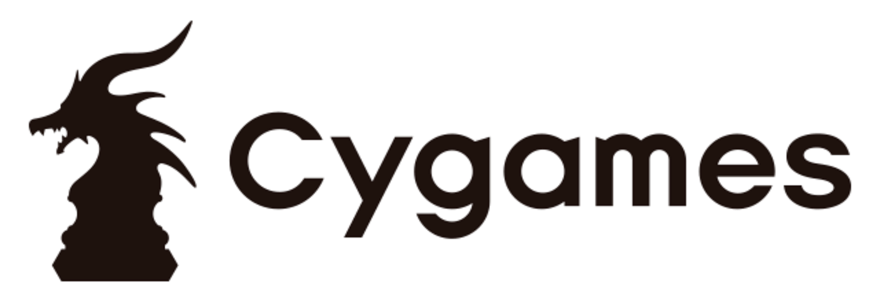 Cygames Logo