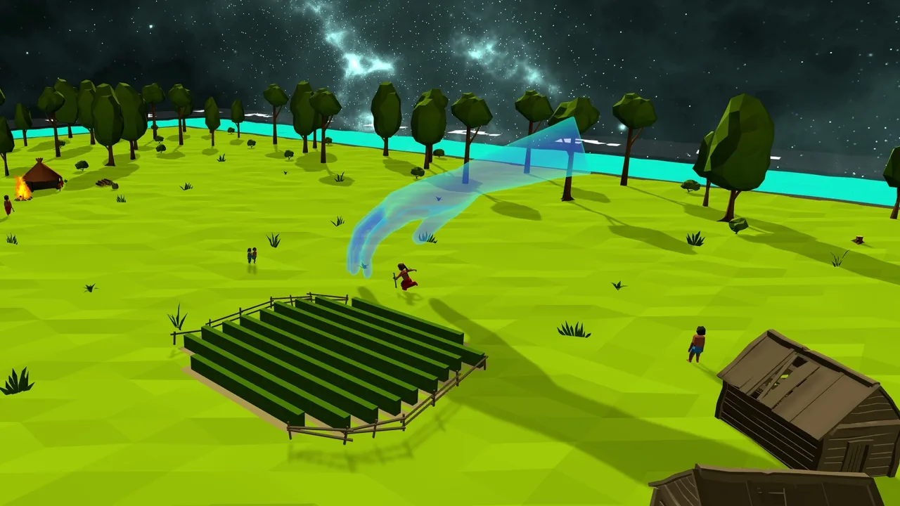 Deisim screenshot 1