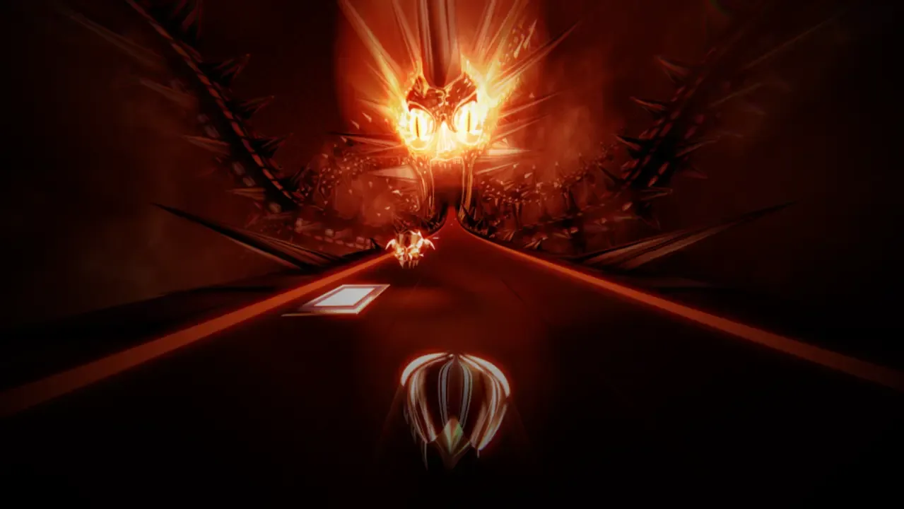 Thumper screenshot 1