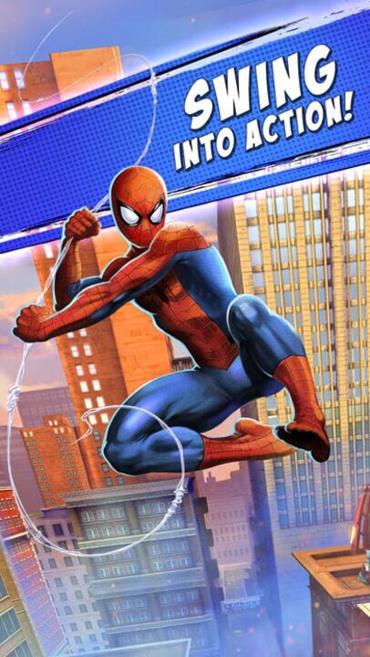 Spider-Man Unlimited (video game) - Wikipedia