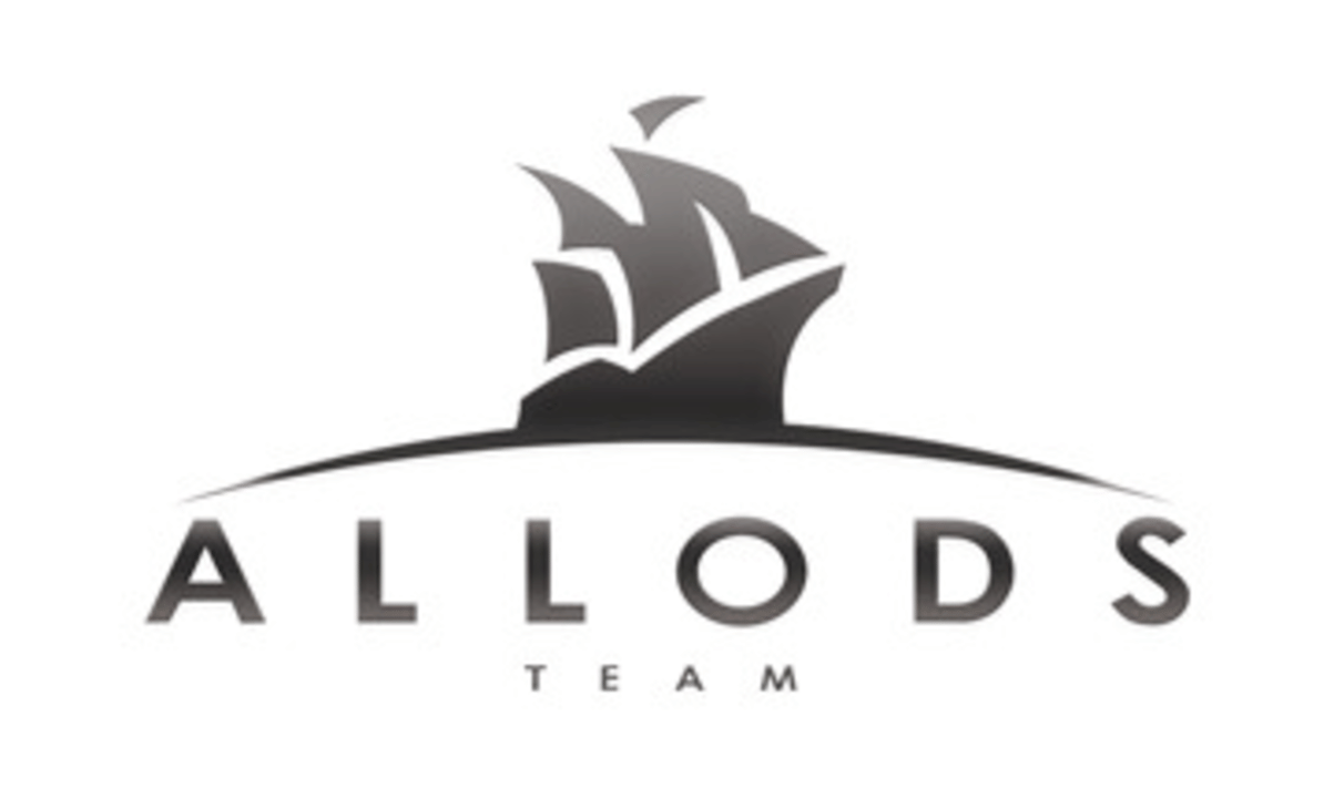 Allods Team Logo