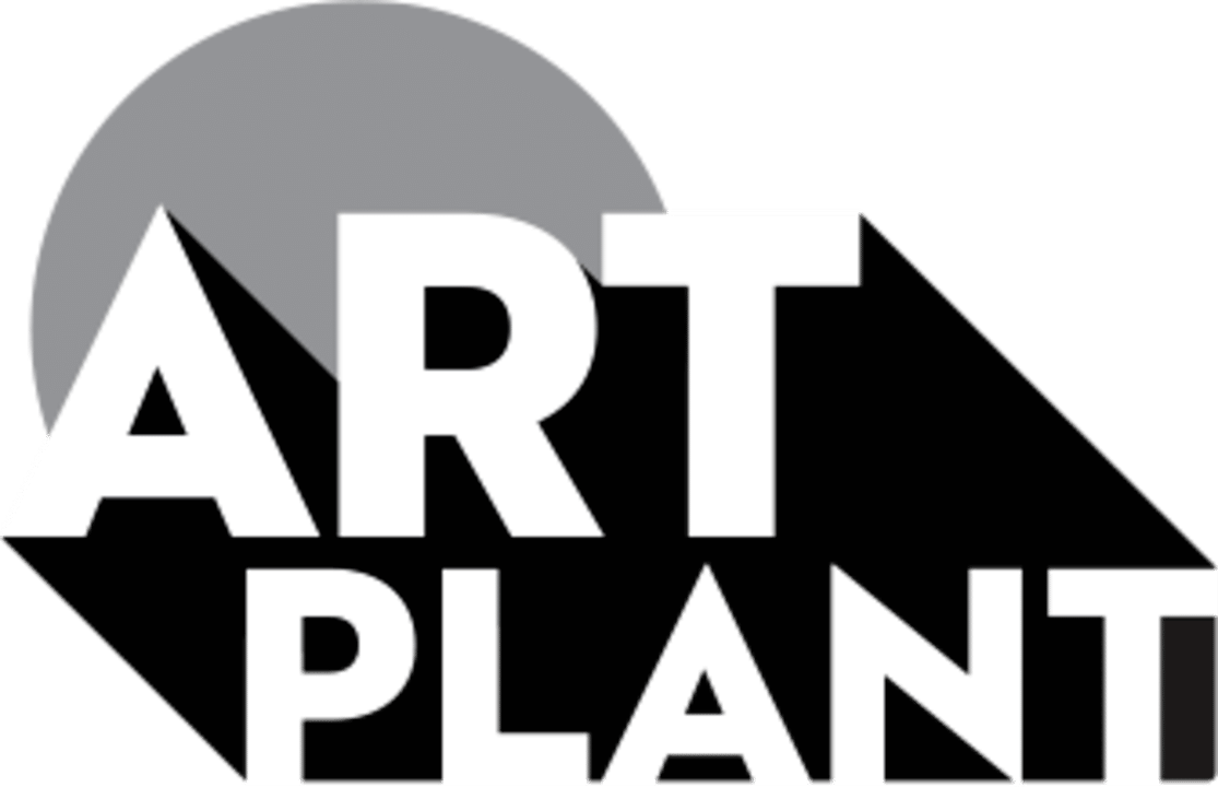 Artplant Logo
