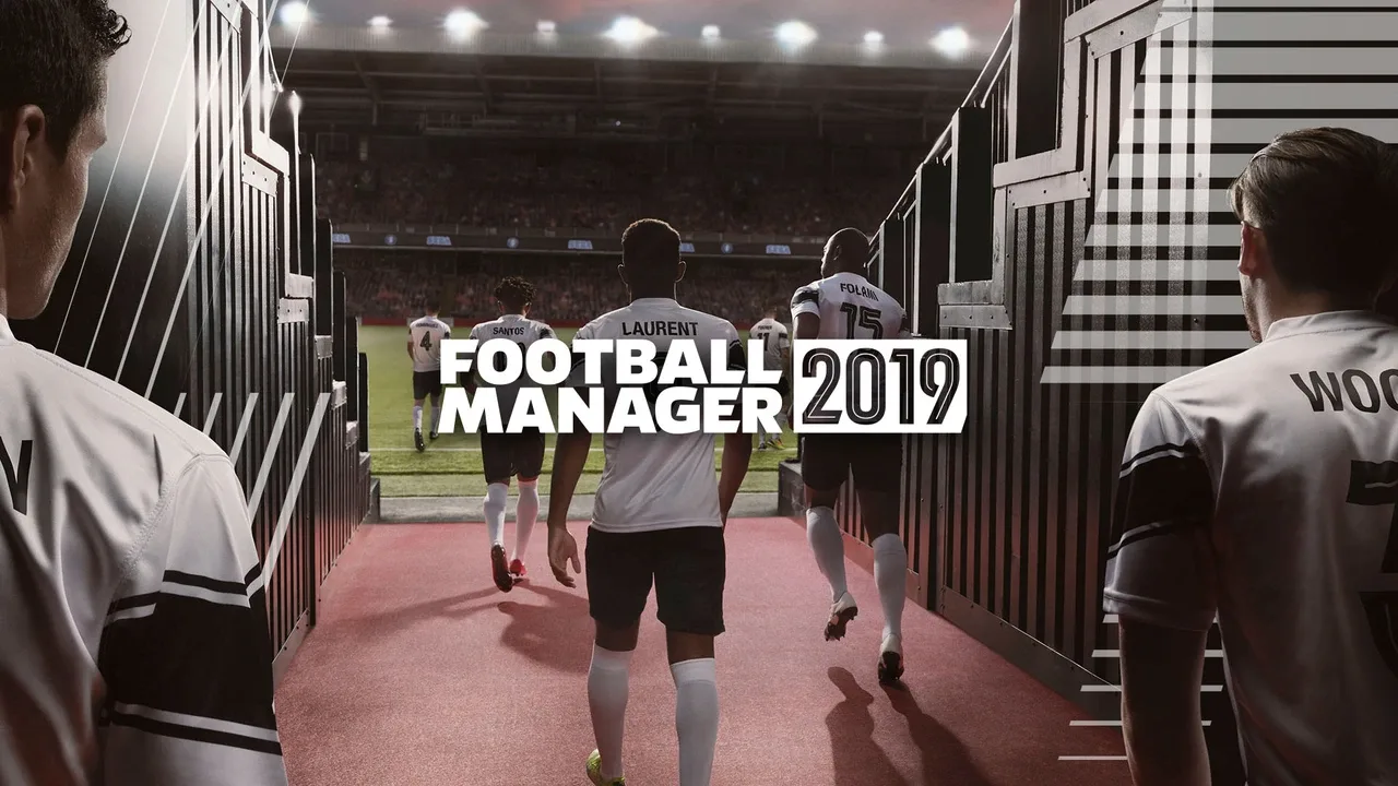 Football Manager 2019 screenshot 1