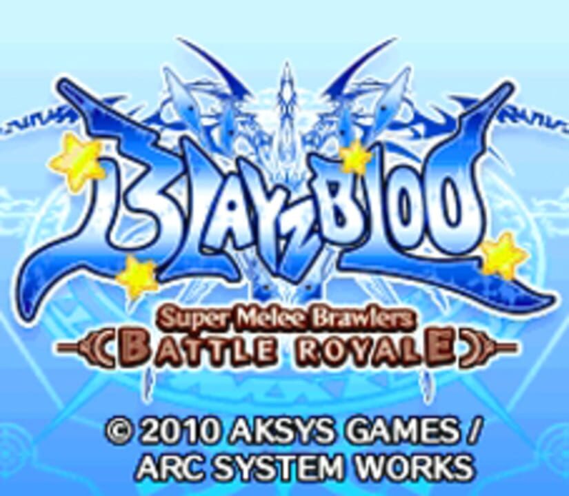 Game Cover
