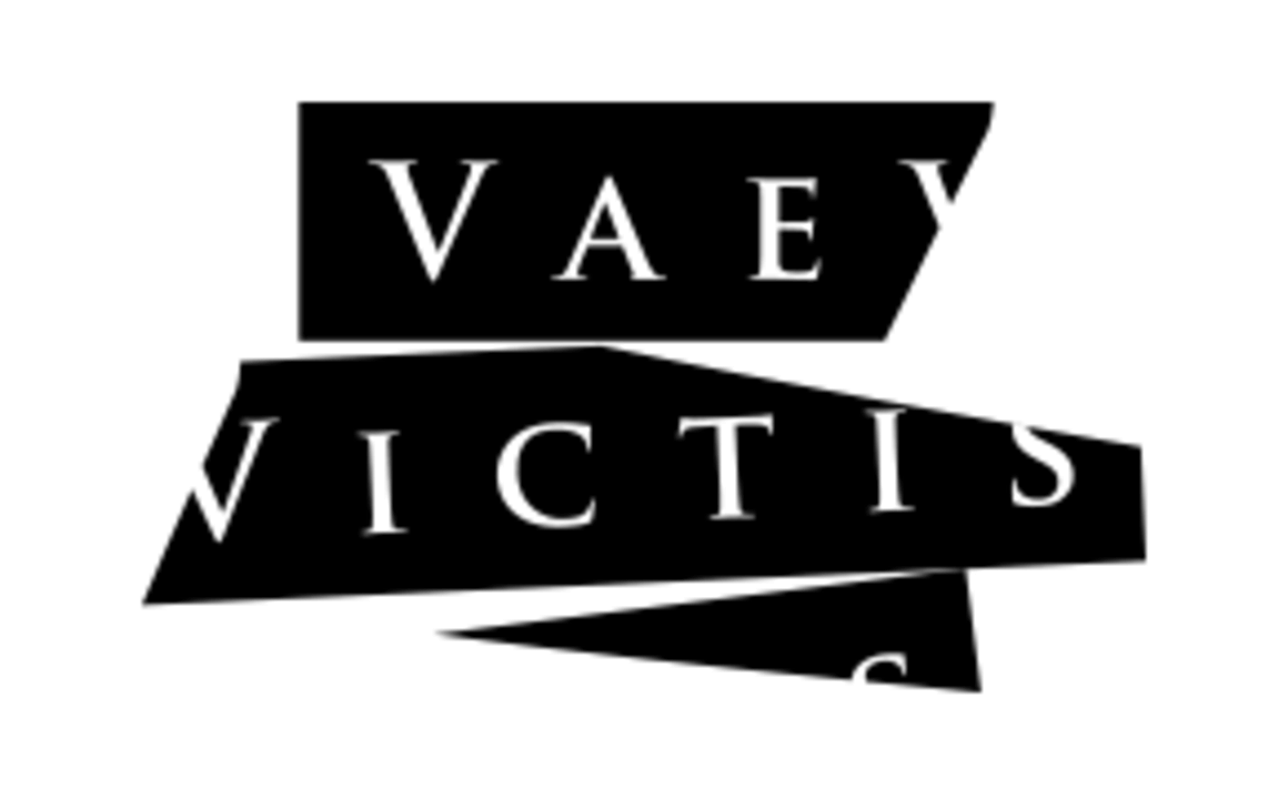 Vae Victis Games Logo