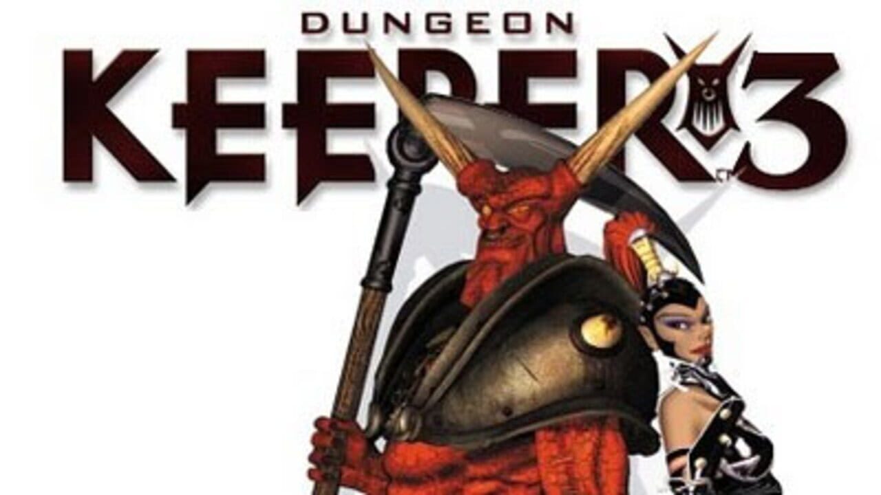 dungeon keeper 3 download free full version
