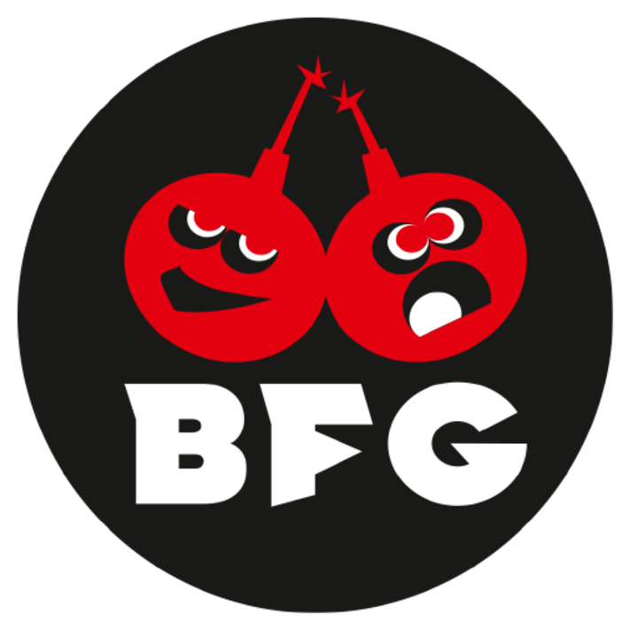 Boomfire Games Logo