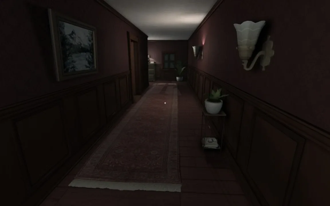 Gone Home screenshot 2