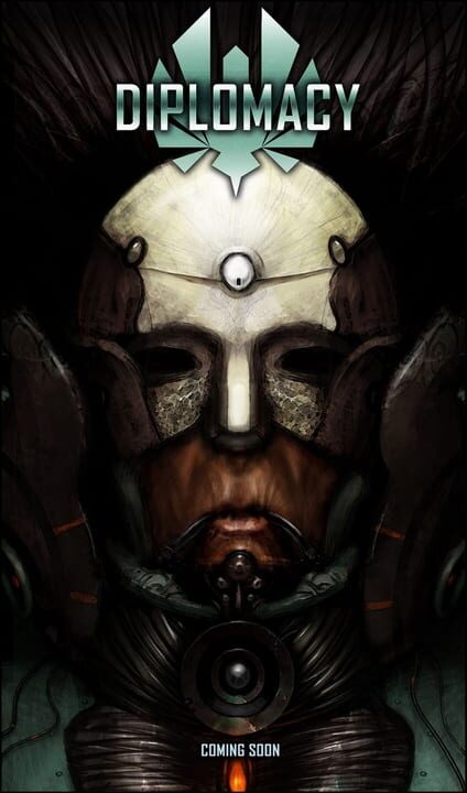 Sins of a Solar Empire: Diplomacy cover image