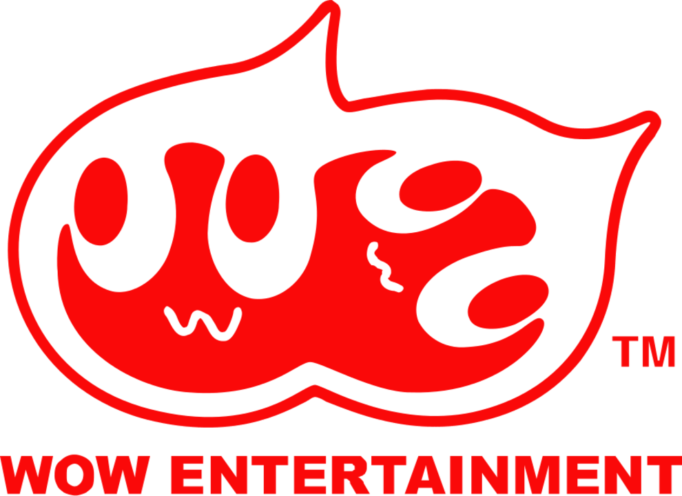WOW Entertainment Logo