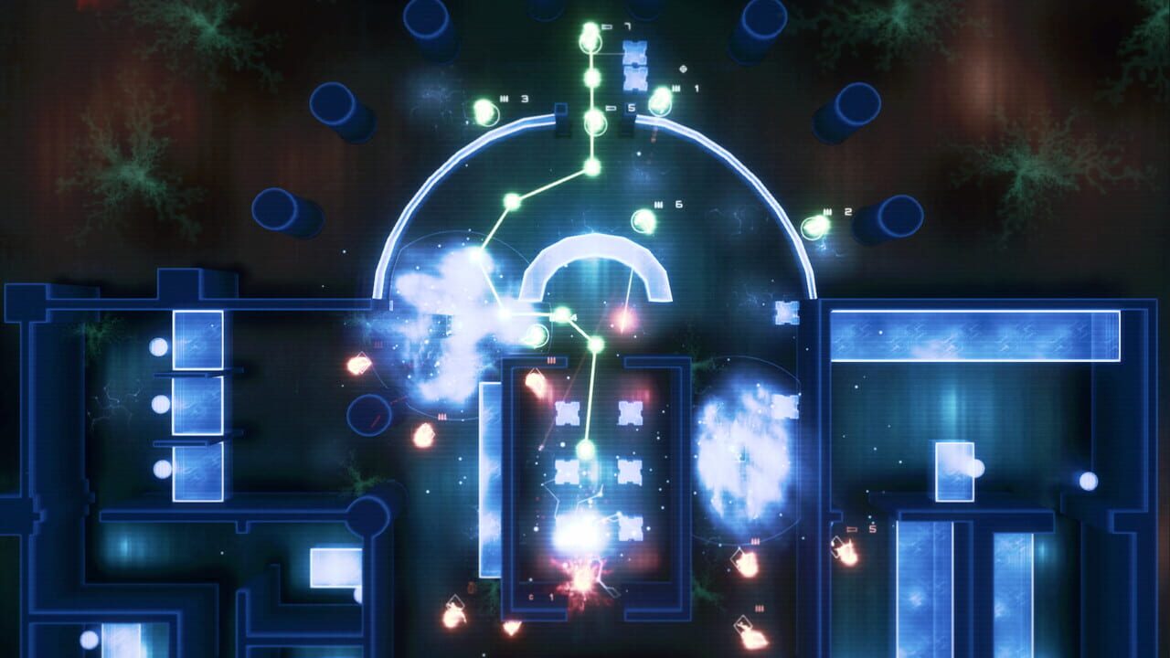 Frozen Synapse 2 screenshot