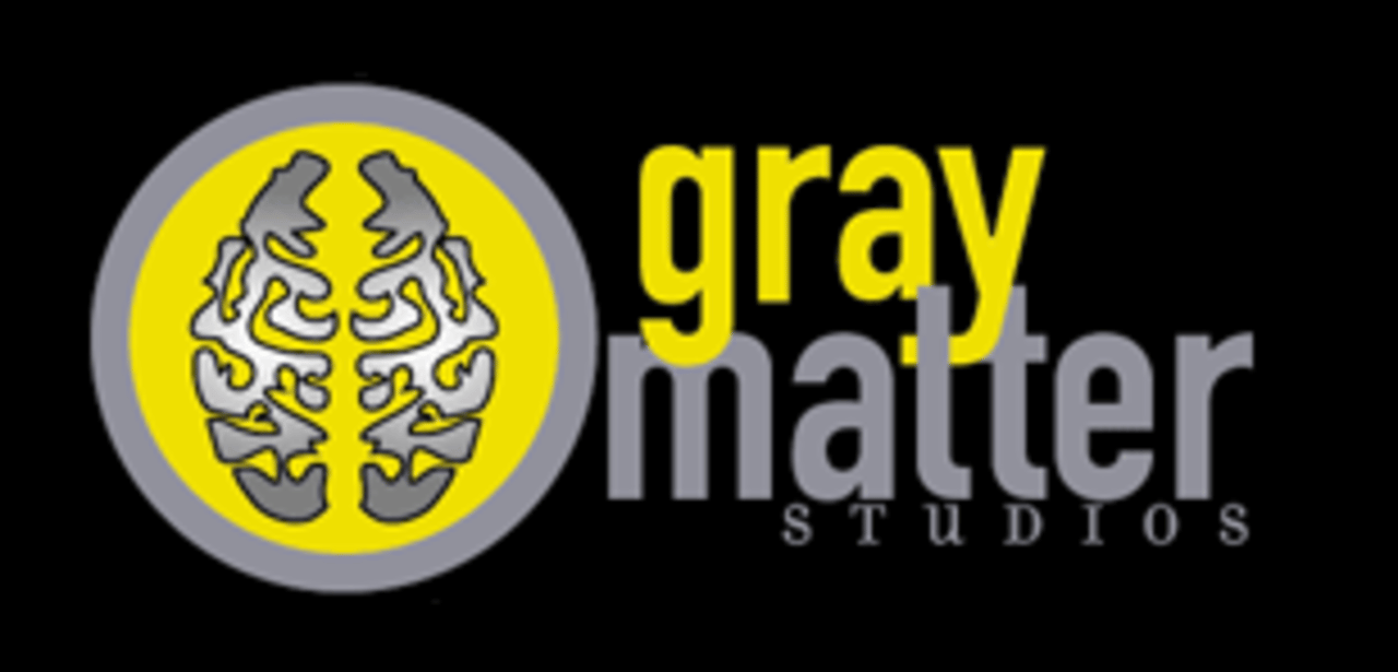 Gray Matter Interactive Logo