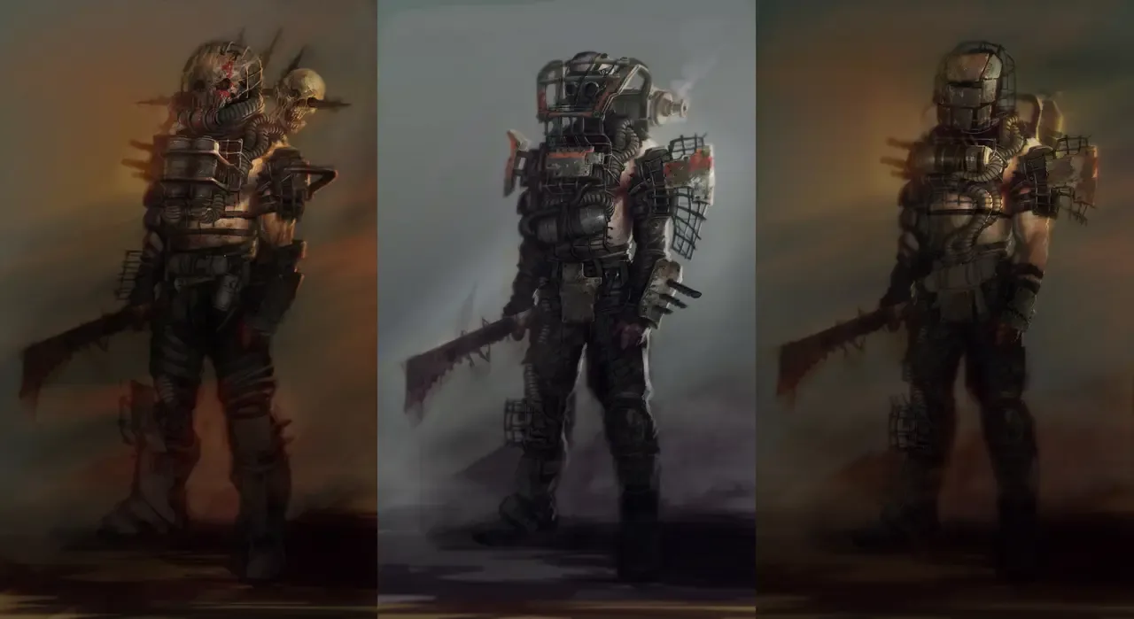 Fallout 4 artwork 131