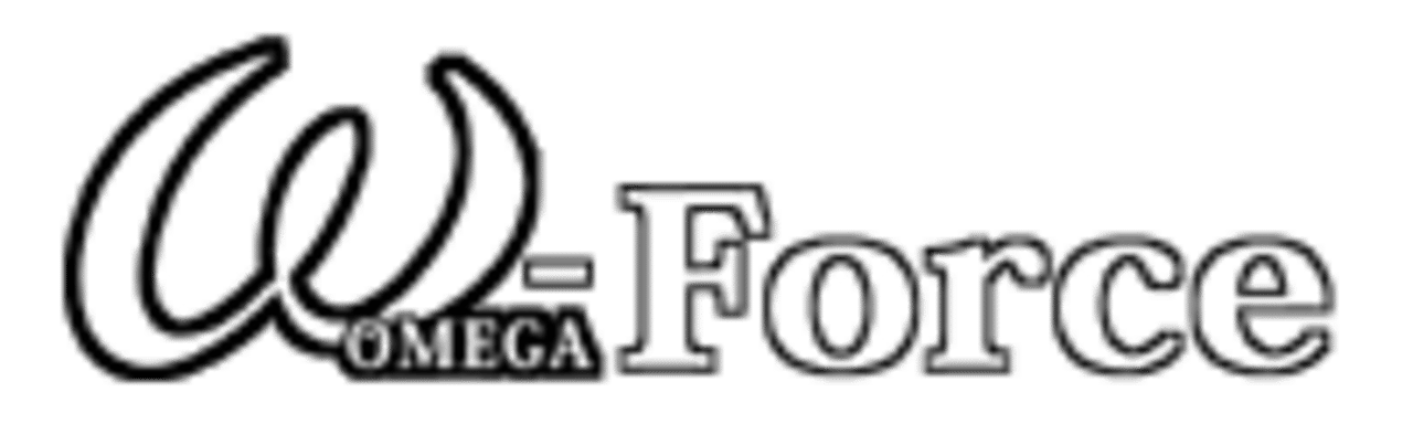 Omega Force Logo