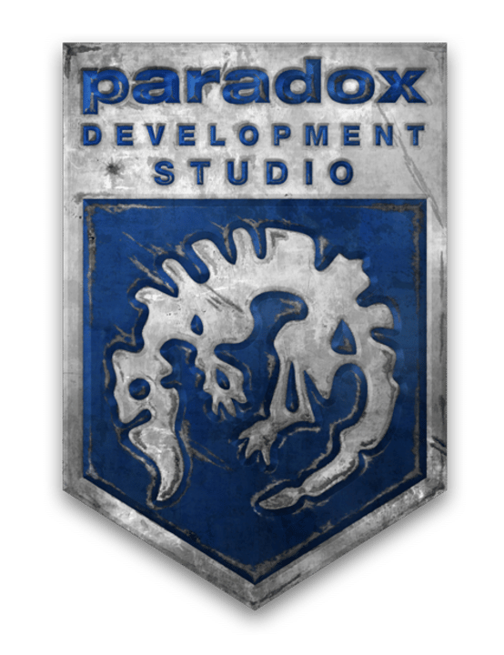 Paradox Development Studio Logo