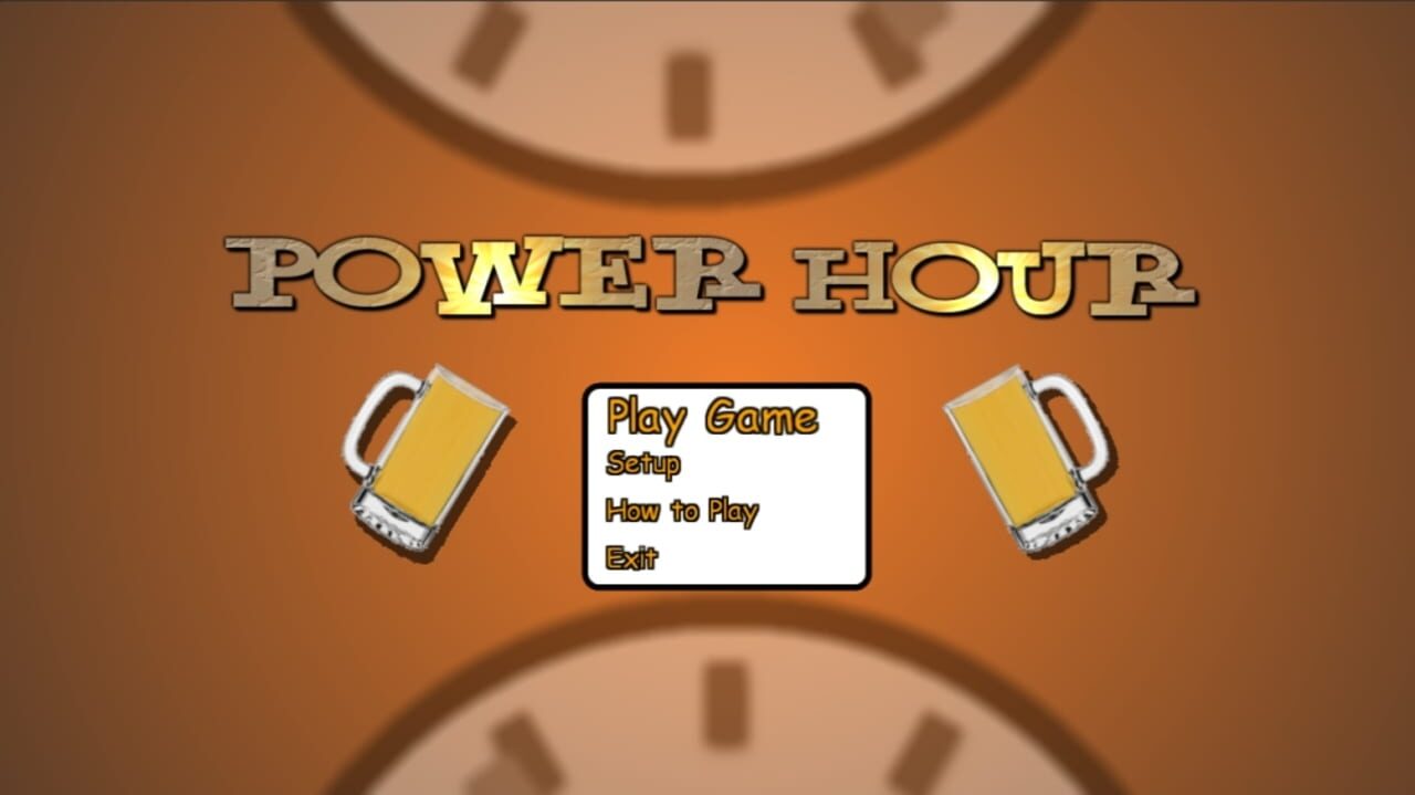 Power Hour