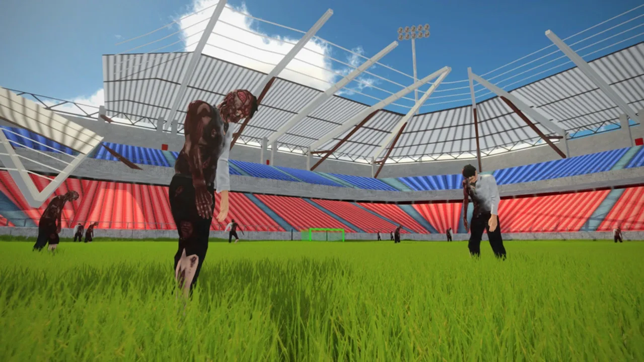 Probably Archery screenshot 2