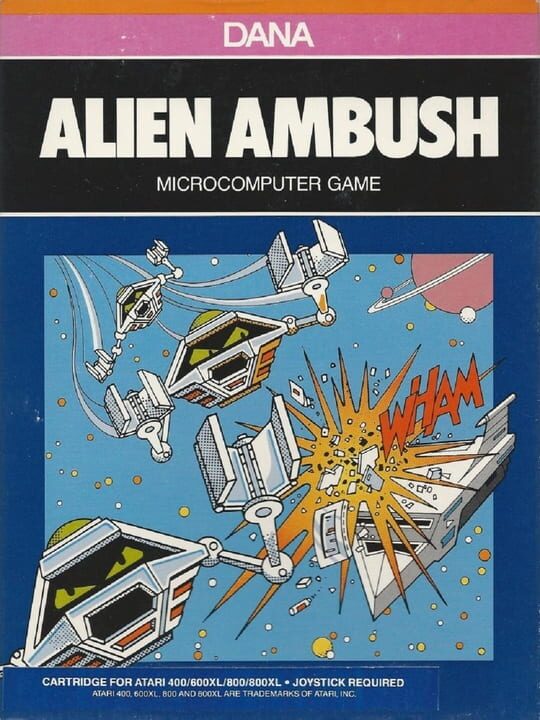 Game Cover