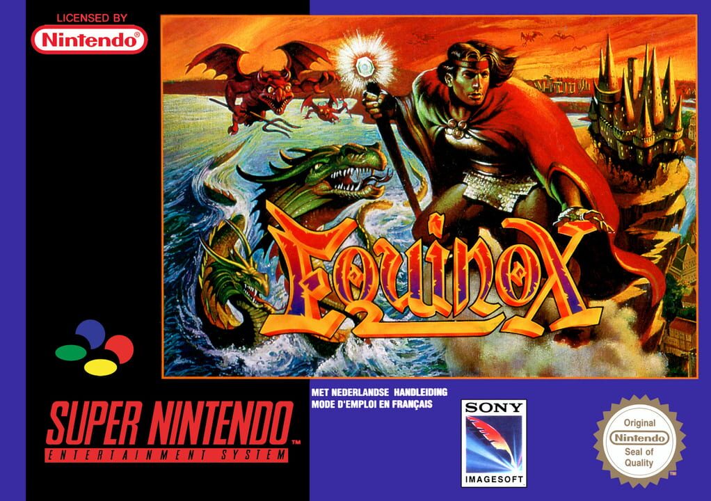 Game Cover