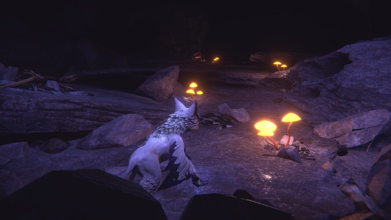 Embers of Mirrim screenshot