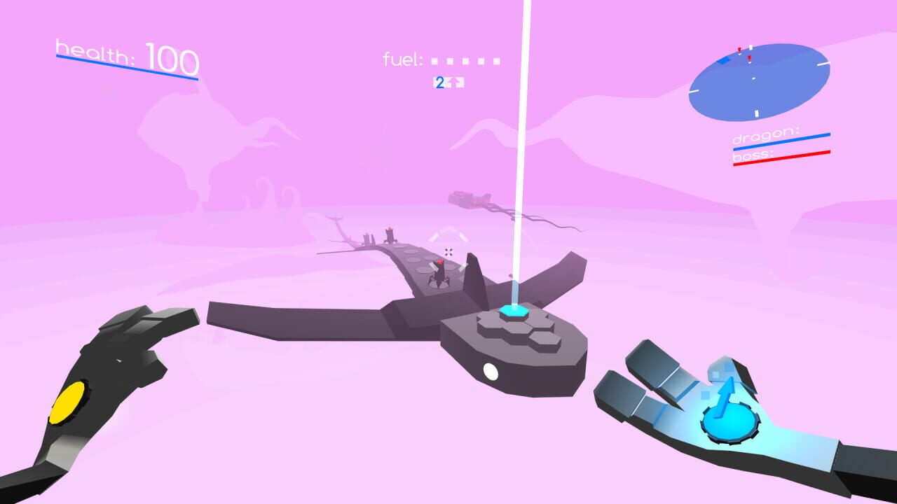 Cloudbase Prime screenshot