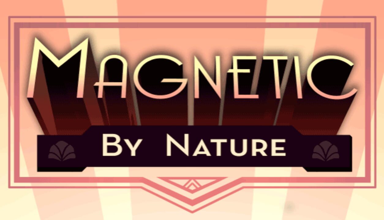 Magnetic By Nature cover