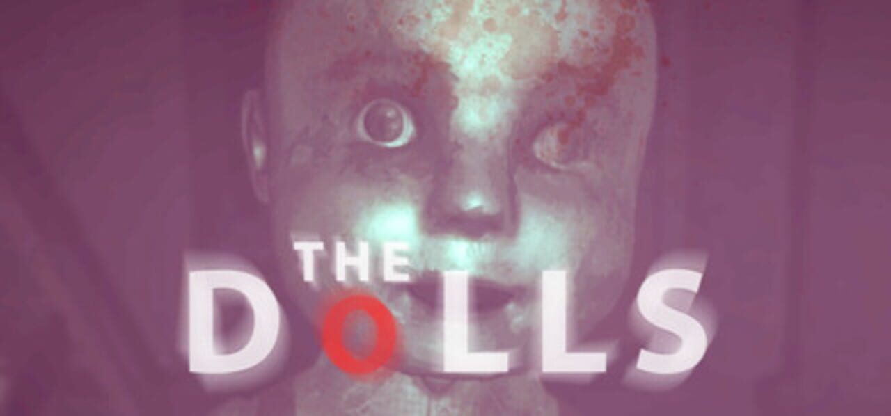 The Dolls: Reborn cover art