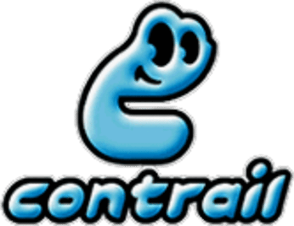 Contrail Logo