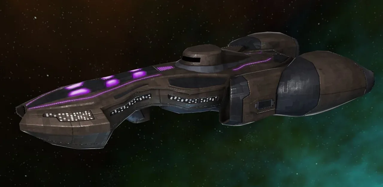Artemis: Spaceship Bridge Simulator screenshot 2