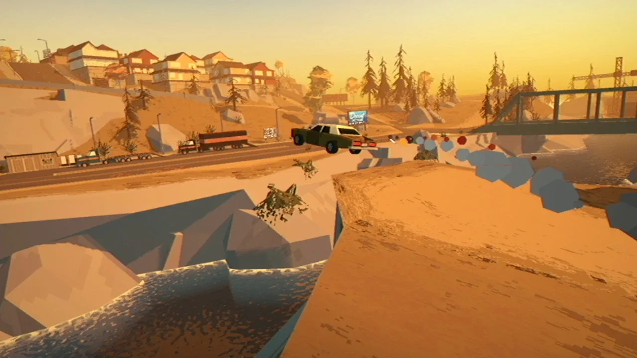 Pako 2 screenshot 2